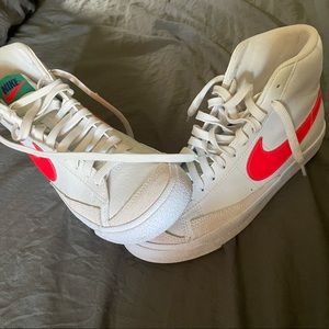 Nike blazer